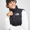 The North Face NUPTSE VEST Sort -Herretoj Salg jd 450491 a