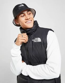 The North Face NUPTSE VEST Sort