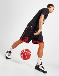 Jordan NBA Toronto Raptors Swingman Shorts Sort