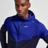 Nike Packable Lightweight Jacket Blå -Herretoj Salg jd 456978 a