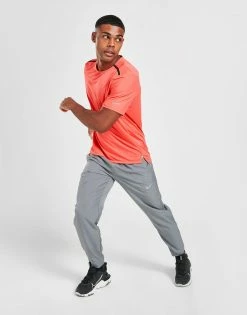 Nike Træningsbukser Herre Grå -Herretoj Salg jd 457137 c