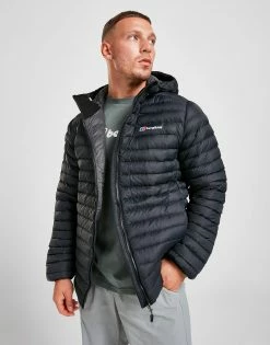 Berghaus Vaskye Jacket Sort