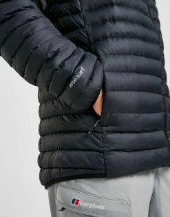 Berghaus Vaskye Jacket Sort -Herretoj Salg jd 459676 f