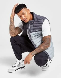 Berghaus Two Tone Vaskye Vest Grå