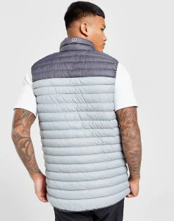 Berghaus Two Tone Vaskye Vest Grå 13 Berghaus Two Tone Vaskye Vest Grå -Herretoj Salg jd 460398 f