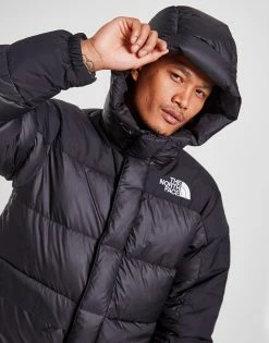 The North Face Jkt Pdd Hmlyn Dwn Blk/blk Sort -Herretoj Salg jd 461647 b