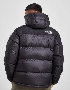 The North Face Jkt Pdd Hmlyn Dwn Blk/blk Sort -Herretoj Salg jd 461647 c