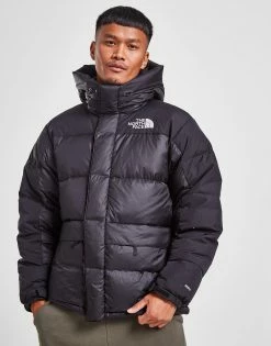 The North Face Jkt Pdd Hmlyn Dwn Blk/blk Sort -Herretoj Salg jd 461647 d