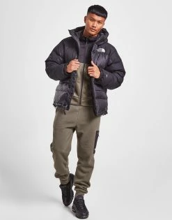 The North Face Jkt Pdd Hmlyn Dwn Blk/blk Sort -Herretoj Salg jd 461647 e