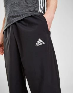Adidas Stanford Woven Track Pants Sort -Herretoj Salg jd 462584 d