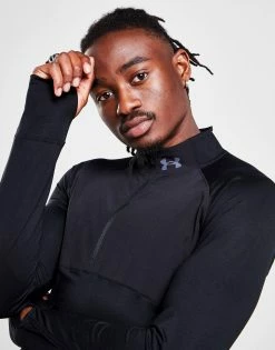 Under Armour Træningstrøje Herre Sort