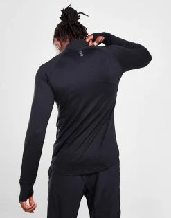 Under Armour Træningstrøje Herre Sort 10 Under Armour Træningstrøje Herre Sort -Herretoj Salg jd 462890 c