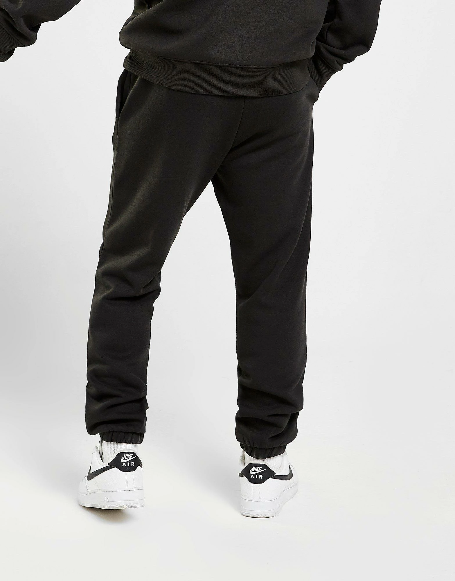 Dickies Mapleton Joggingbukser Herre Sort 6 Dickies Mapleton Joggingbukser Herre Sort - Billede 4
