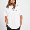 Dickies T-Shirt Herre Hvid -Herretoj Salg jd 463242 a