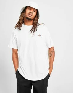 Dickies T-Shirt Herre Hvid