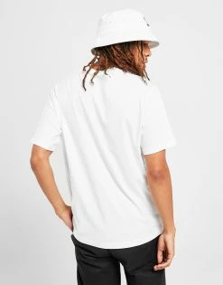 Dickies T-Shirt Herre Hvid -Herretoj Salg jd 463242 c