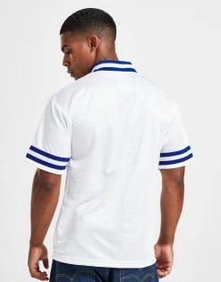 Score Draw Leicester City FC '97 Retro Away Shirt Hvid 7 Score Draw Leicester City FC '97 Retro Away Shirt Hvid -Herretoj Salg jd 465910 b