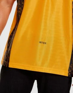 Score Draw Inter Milan '96 Retro Third Shirt Orange -Herretoj Salg jd 466037 d