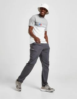 Berghaus Theran Pants Grå -Herretoj Salg jd 471443 d