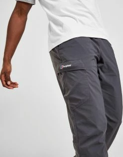 Berghaus Theran Pants Grå -Herretoj Salg jd 471443 e