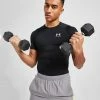 Under Armour Heatgear T-shirt Sort -Herretoj Salg jd 481238 a