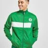 Celtic Retro Celtic FC '88 Track Top Grøn