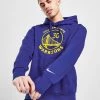 Nike NBA Golden State Warriors Curry #30 Hoodie Blå 2 Nike NBA Golden State Warriors Curry #30 Hoodie Blå -Herretoj Salg jd 501829 a