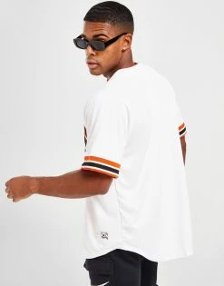 Nike MLB San Fancisco Giants Cooperstown Jersey Hvid -Herretoj Salg jd 502495 c