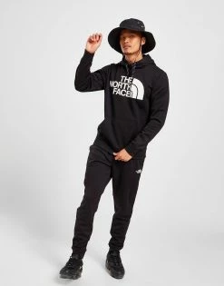 The North Face Surgent Tracksuit Sort