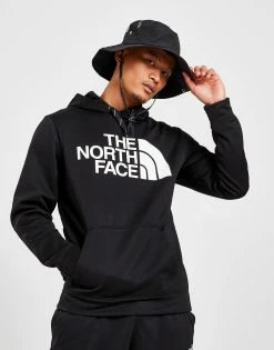 The North Face Surgent Tracksuit Sort -Herretoj Salg jd 503694 c
