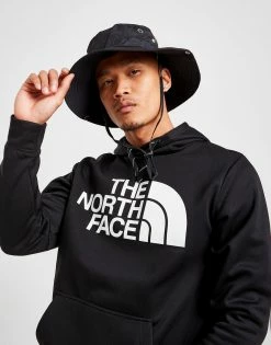 The North Face Surgent Tracksuit Sort -Herretoj Salg jd 503694 e