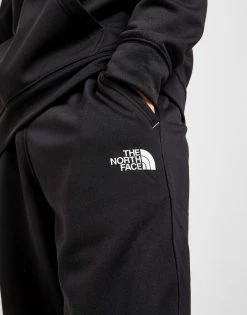 The North Face Surgent Tracksuit Sort -Herretoj Salg jd 503694 f