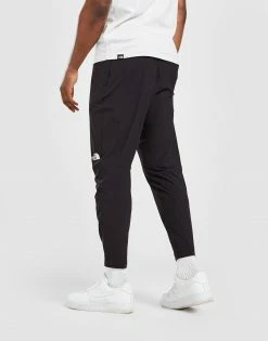 The North Face Movemynt Track Pants Sort -Herretoj Salg jd 503925 c