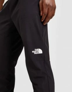 The North Face Movemynt Track Pants Sort -Herretoj Salg jd 503925 d