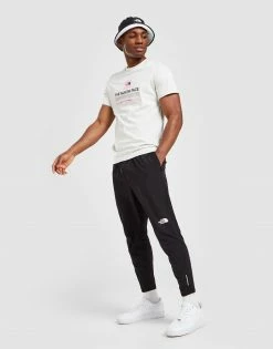 The North Face Movemynt Track Pants Sort -Herretoj Salg jd 503925 e
