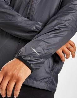 The North Face Running Wind Jacket Grå -Herretoj Salg jd 503929 e