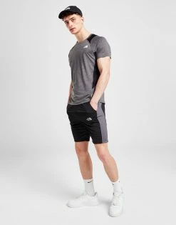 The North Face Glacier T-Shirt Grå -Herretoj Salg jd 503948 d