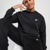 Nike Sweatshirt Herre Sort 2 Nike Sweatshirt Herre Sort -Herretoj Salg jd 504975 a