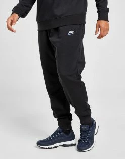 Nike Joggingbukser Herre Sort -Herretoj Salg jd 504992 b