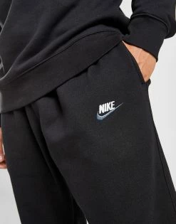 Nike Joggingbukser Herre Sort -Herretoj Salg jd 504992 e