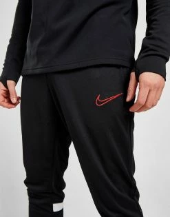 Nike Academy Essential Træningsbukser Herre Sort -Herretoj Salg jd 505611 d