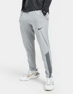 Nike Flex Vent Track Pants Grå -Herretoj Salg jd 505620 b