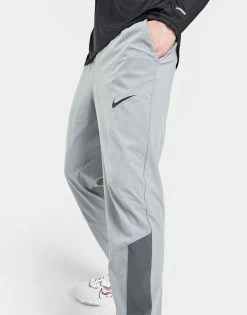 Nike Flex Vent Track Pants Grå -Herretoj Salg jd 505620 d