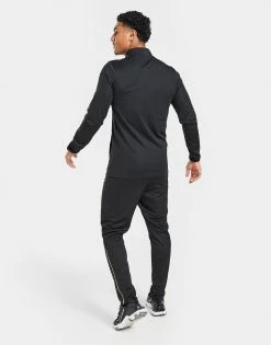 Nike Academy Essential Tracksuit Herre Sort -Herretoj Salg jd 505844 d