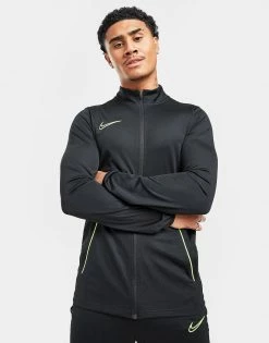 Nike Academy Essential Tracksuit Herre Sort -Herretoj Salg jd 505844 e