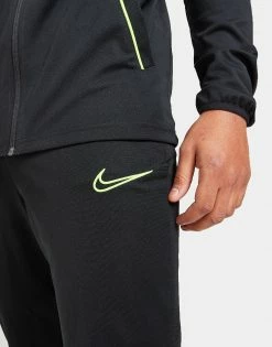 Nike Academy Essential Tracksuit Herre Sort -Herretoj Salg jd 505844 g