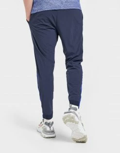 Nike Flex Vent Track Pants Blå -Herretoj Salg jd 506026 c