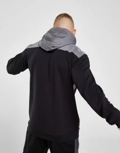 Adidas Tech Full Zip Hoodie Sort 12 Adidas Tech Full Zip Hoodie Sort -Herretoj Salg jd 509128 e