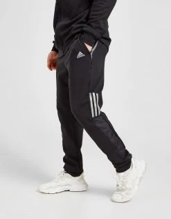 Adidas Tech Træningsbukser Herre Sort -Herretoj Salg jd 509140 b