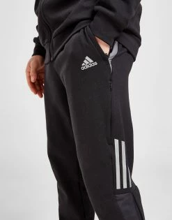 Adidas Tech Træningsbukser Herre Sort -Herretoj Salg jd 509140 d